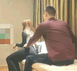 上海高端洋模：服务评分4.85